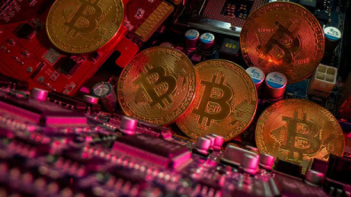 BTC Hits Two-Week Peak after Grayscale Spot Bitcoin ETF Ruling