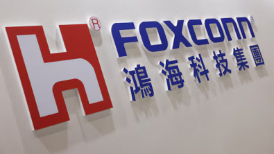 Foxconn Q1 Profit Beats Forecast, Jumps 19% on AI Demand