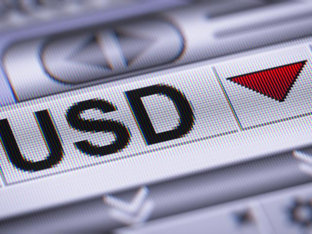 Greenback falls in the last full trading day of 2019