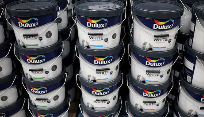Akzo Nobel Beats View as Price Hikes Offset Input Costs
