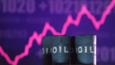 Saudi Crude Oil Exports Hit 5-mth High in August, Data Shows