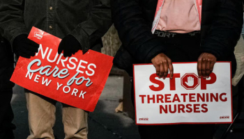 US Economy Unexpectedly Loses Jobs in Feb; Unemployment Rate Rises to 4.4%