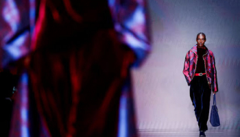 Armani 2025 Revenue Fell 2.8%; CEO Denies Buyer Meetings