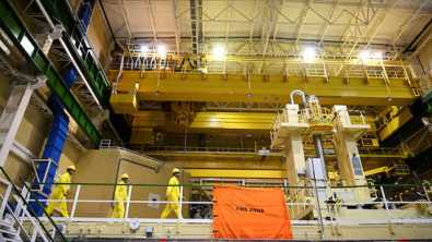 Slovakia Delays Mochovce Unit 4 Connection; Ramp-Up On