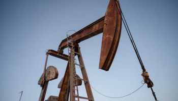 Oil Falls to near 2-Month Lows as Trump Drops Iran Plan