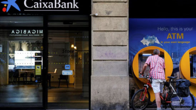 Caixabank sees HigherProfits and Margins as Spanish Economy Outperforms