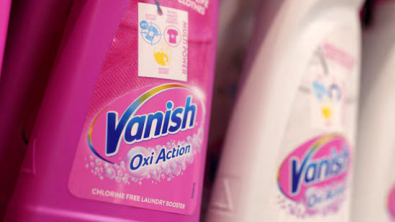 Reckitt Russia Develops Local Items as Sanctions Harden