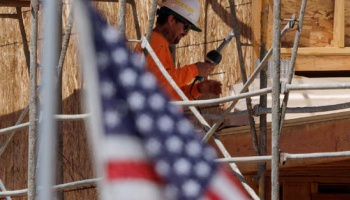 US Home Builder Sentiment Ticks Up in August but Remains Weak