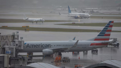 US Airlines' Fuel Costs Soared in April to $6.5 Billion