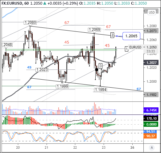 Euro bulls knocked down, bounce back and pick themselves up