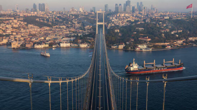 Portugal's Quarterly GDP Growth Fizzles Out after Storms