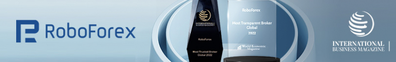 RoboForex received awards in two prestigious nominations