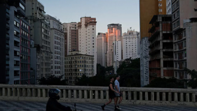 Brazil Q1 Economic Growth to have Picked Up on Manufacturing