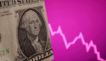 Investors See no Let-Up in Bond Market Strain