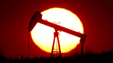 Oil Hits Multi-Week Highs After Houthi Saudi Attacks