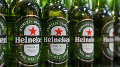 Heineken Trumpets 2030 Plan but Investors want Results