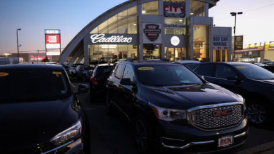US: GM Tech Costs to Drop $20B by 2031 on Emissions Rules
