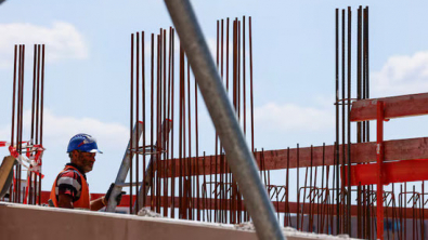 German Unemployment Rises Less than Expected in November