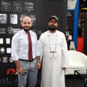 Thank You for Meeting Us at Forex Expo Dubai 2021