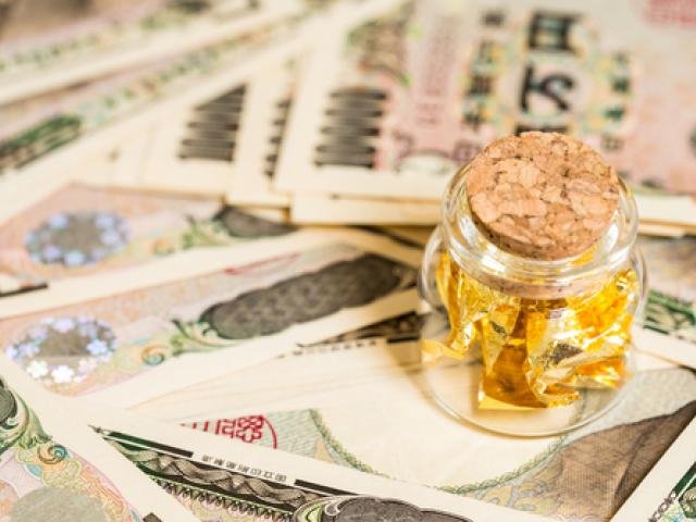 Gold fails to recover above $1280; USDJPY rebounds to 110