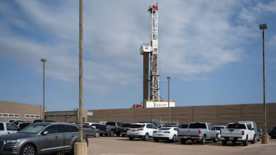Oil Rises as Draw in US Crude Stocks Signals Firm Demand