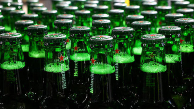 Heineken to Sell Less Beer in 2025 as Demand Falters