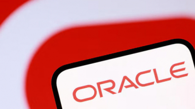 Oracle Hires Schneider Electric's Maxson as CFO amid AI Spending Boom