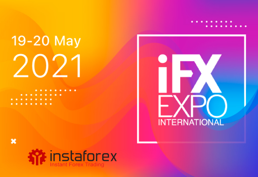 InstaForex to participate in iFX EXPO conference in Dubai