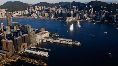 Hong Kong Close to Proposing Tax Cuts to Lure Asset and Wealth Managers