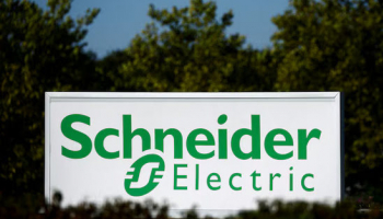 Schneider Raises 2026 Targets on Booming Data Centre Demand