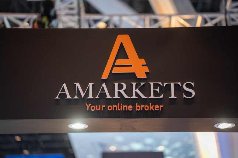 Money Expo India 2026 amarkets