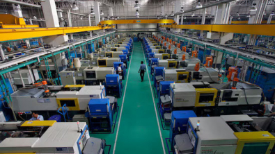 Samvardhana Motherson Quarterly Profit Up on Auto Parts Demand