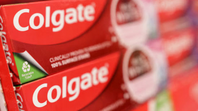 Colgate-Palmolive Beats Q1 View on Strong International Demand