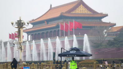 Key Economic Targets to Watch at China's Parliament Meeting