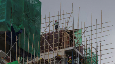 Mainland Chinese Snap Up HK Homes in April, most in 2 Years