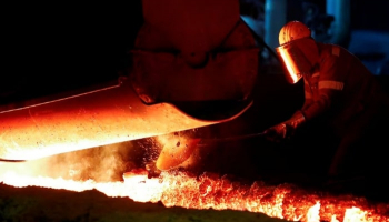 German Producer Prices Rise more than Expected in February