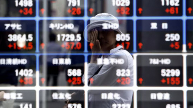 Stocks Scale new Peaks on Shaky US-Iran Truce; Kiwi Leaps