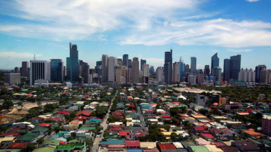Philippine Economy Posts Slowest Growth in 5 Years in Q2