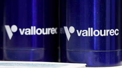 Vallourec Profit Rises, Boosted by Higher Selling Prices