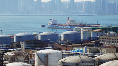 China to Resume Oct Fuel Exports After Holiday, Sources Say
