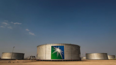Saudi Aramco Bringing Shale Gas Revolution to Arabian Desert