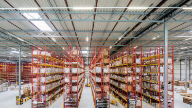 Prologis Takes $16.6B Segro Bid Public after Rejection
