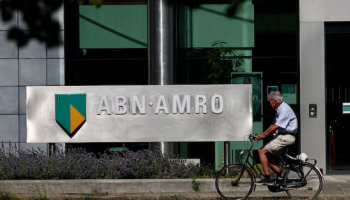 ABN Amro Lifts Annual Outlook on Higher Central Bank Rates