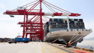 China's Weak Factory Activity Maintains Pressure for more Stimulus, Tariff Risks Weigh