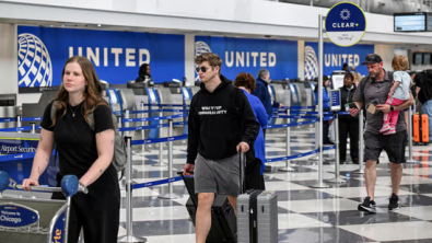 High Costs Ddivide US Summer Travel into Haves and Have-Nots