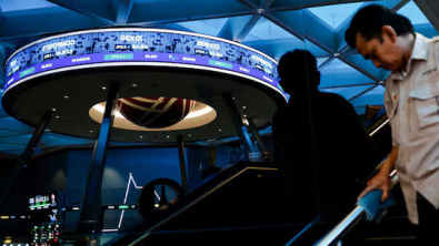 Indonesia's EM Crown on Line ahead of MSCI Verdict Looms