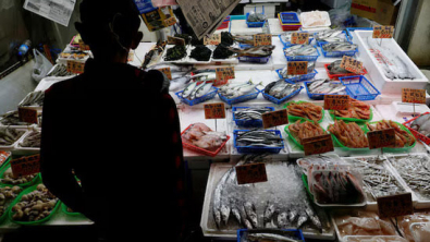 Core Inflation in Tokyo Slows, Still on Track to Hit BOJ Goal