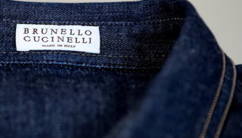 Cucinelli Tightens Sanctions Checks Following Allegations