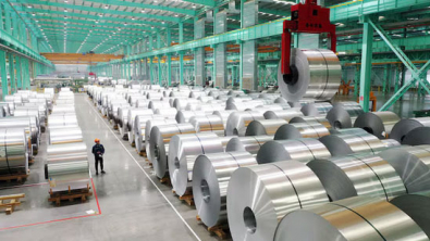 Rising Energy Costs Lift China Aug Producer, CPI Inflation