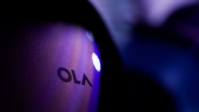 India's Ola Electric Brings in new CFO